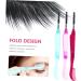 Buy Ipetboom 12 Pcs Collapsible Eyelash Comb Set - Eyebrow Shaper & Lash Separator Tools for Perfect Makeup - International Shipping Available - Buy Online on GoSupps.com