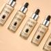 Eveline Cosmetics Liquid Control HD Matte Face Foundation - 32ml 010 Light Beige Red | Buy Online Internationally - Buy Online on GoSupps.com
