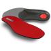 pedag Viva Sport insoles 40 EU Red