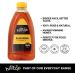 Hilltop Honey Blossom Honey 1.36kg - Squeezy Bottle | Pure & Natural - Buy Online on GoSupps.com