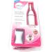 SALES TEMPO Electric Facial Shaver for Underarms Bikini Precision Eyebrow Trimming | Beauty Essential for Flawless Skin - Buy Online on GoSupps.com