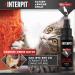 Interpit Cat DEFENSE Spray | Effective Cat Repellent for Indoor & Outdoor Use | Stop Cats in Their Tracks! - Buy Online on GoSupps.com