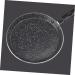 OUNONA 2 Pcs Earth Cookware Oven Steak Pan Non Stick Cookware Earth Pan Non Stick Pan Non Stick Grill Pan Stone Pan Pan Mini Saucepan Metal Roasting Pan Non-Stick Pan Egg Pan Poached Eggs 38x22.5x2cmx2pcs Blackx2pcs - Buy Online on GoSupps.com