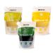 Pifito Soap Making Oils Sampler - Castor Oil Avocado Oil Sunflower Oil (16 oz Each) Premium 100% Pure and Natural Carrier Oil for Essential Oils Skin Care Hair and Body Oil