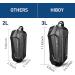 Hiboy 3L Waterproof Handlebar Bag | Stable Storage for Electric Scooter/Bike - Buy Online on GoSupps.com