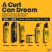 Matrix A Curl Can Dream Rich Mask - Hydrating Leave-In Treatment for Curly Hair - 9.5 Fl Oz - Sulfate & Paraben Free - Buy Online on GoSupps.com