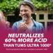 Rolaids Advanced Antacid Plus Anti-Gas Softchews 28ct Mixed Berry - Heartburn & Gas Relief - Buy Online on GoSupps.com