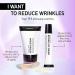 INKEY List Retinol Eye Cream 0.5 fl oz - Reduce Wrinkles, Fine Lines & Boost Collagen - Buy Online on GoSupps.com