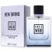 New Brand Free Man EDT Spray Men 3.3 oz - Buy Online on GoSupps.com