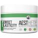Aesthete Aestethe Anti-Cellulite Cream with Niacinamide Plant Peptides and Hemp Seed Oil | Firming Elastic and Toning Cream Against Tenacious Cellulite on Thighs Legs