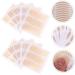 Housoutil 50 Sheet Lace Double Eyelid Sticker Eye Lid Tape for Hooded Eyes Invisible Eyelid Tape Mesh Supplies - Buy Online on GoSupps.com