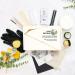 Kintsugi Repair Kit  Repair Your Meaningful Pottery with Gold Powder Glue - Starter (Gold)