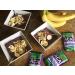 Amafruits Acai Berry Frozen Puree - Organic & Non-GMO | Unsweetened Smoothie Packs | Antioxidant Rich Superfruit - 72 Packs x 3.5oz - Buy Online on GoSupps.com