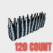 120 Large Diameter Specula for Dr Mom 4th and 5th Gen Otoscope - Ideal for Adults & Older Children - Not Compatible with 3rd Gen and Original Models - Buy Online on GoSupps.com
