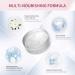 ICONSIGN Lash Lift Glue Balm Eyelash Lift Perm Adhesive for Brow Lamination Upgrated Professional Strong Hold Eyebrow Glue for Salon Use Bergamot Flavor - Buy Online on GoSupps.com
