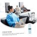 Foytoki Travel Raccoon Toothbrush Cup & Toothpaste Holder - Portable Travel Accessories (20.5x7x7cm) - Shop Internationally - Buy Online on GoSupps.com