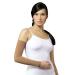 23-32 mmHg POST MASTECTOMY Compression Sleeve without Gauntlet Medical Class 2 (II) Arm Anti Swelling Support Lymphedema Edema Medium