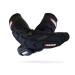 Virtue Paintball Tampa Bay Damage Elbow Pads w/Forearm Protection - Black Small/Medium