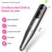 MelodySusie Electric Nail Files 11 in 1 Kit PC180F | Cordless 25000RPM Nail Drill | Portable Rechargeable Efile for Acrylic Nails | Professional Manicure Pedicure Tool (Gray) - Buy Online on GoSupps.com