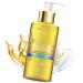 Skin Clinic Professional Gentle Cleaning - Washing Light Argan Face Oil Hyaluronic Anti-Age Anti-Wrinkles