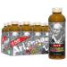 Arizona Premium Brewed Arnold Palmer Bottled Tea 16-Ounce | 12-Count