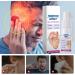 zwxqe Tinnitus Relief Spray Gentle Ear Humming Care Spray Natural Tinnitus Relief Spray 30ml Tinnitus Relief Spray for ear buzzing and ringing ears Ideal for ear noise reduction and - Buy Online on GoSupps.com