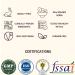 Ygeiax Ayurvedic Skin Care Anti Aging Supplements - Eczema Relief, Wellness | 60 Vegan Caps - Buy Online on GoSupps.com
