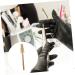 PLAFOPE Nail Polisher Pedicure Polishing Drill Electric Nail Filer Professional Nail Bit Manicure Polishing Tools Nails Cuticle Drill Bit Portable Pedicure Polisher Nail Art Tungsten Steel - Buy Online on GoSupps.com