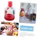Lurrose Lung Demonstration Model Sports Toy Set - Educational Teaching Aid for Children - Buy Online on GoSupps.com