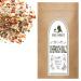 Organic Chef Salt 250g - 100% Natural Premium Spice | Noble Herb - No Additives - Controlled Organic Cultivation - Buy Online on GoSupps.com