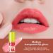  Wenmin Lip Oils Hydrating Lip Oil Clear Lip Oil Sexy Full Lips with High Colour Rendering for Work Daily Party and Appointments Wenmin - Buy Online on GoSupps.com