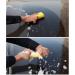 LNGJIN 6PCS Dust Cleaning Sponge Damp Duster Reusable Cleaning Sponge Damp Clean Sponge Sponge Duster Reusable Dust Cleaning Sponge for Cleaning Blinds Baseboards Vents Mirrors Window - Buy Online on GoSupps.com