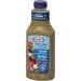 Kraft Salad Dressing with Feta and Oregano Greek Vinaigrette 425 ml Bottle (Pack of 10) - Buy Online on GoSupps.com