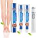 Veinshealth Blue Light Therapy Kit for Varicose Veins with Blue Light Therapy Pen (2 Cream + 1 Pen)