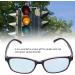 Emoshayoga Colorblind Glasses | Enchroma Full Frame Outdoor Glasses for Achromats - Enhance Your Vision Anywhere - Buy Online on GoSupps.com