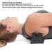 Manual Body Massage Device - Occipital Release Tool for Tension & Headache Relief | Myofascial Relaxation - Buy Online on GoSupps.com