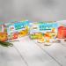 Dole Fruit & Cream Peach & Vanilla 3 x 4 Packs Healthy Snack Made with Fresh Fruit No Added Sugar Fruit Bowls Perfect for Breakfast & Dessert or Adding to Recipes - Buy Online on GoSupps.com
