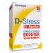 D-STRESS BOOSTER 20 sachets | Magnesium of 3rd Generation + Taurine + Arginine + B Vitamins | Boost Physical and Mental Energy | SYNERGIA LABORATORY