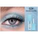 4 Colors Liquid Glitter Eyeshadow Highlighter Highlighting Glitter Liquid Eyeshadow Highlighter & Shimmer for Eyes/Face/Highlighter Sparkling Eye Makeup for Shimmering Galaxy Looks (02#Blue) - Buy Online on GoSupps.com