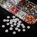 12 Grids Crystal Acrylic Nail Art for Women DIY Nail Accessories Supplies - Buy Online on GoSupps.com