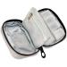 Shop Naanle 7-Day Pill Box Organizer - Portable Travel Vitamin Case - Compact Khaki Design - Buy Online on GoSupps.com
