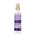 SheaMoisture Purple Rice Water Strength & Color Care Primer & Styler 7.5 fl oz | Nourish & Protect Hair - Buy Online on GoSupps.com