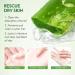 Cucumber & Aloe Gel Sleeping Mask | Hydrating Anti-Aging Moisturizer | Nighttime Skin Care with Hyaluronic Acid - Buy Online on GoSupps.com