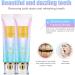 Teeth Whitening Toothpaste Xoermioy Niacinamide Whitening Toothpaste Toothpaste Remove Stain And Whitening Complete Care Toothpaste Fresh Breath Toothpaste (m 1PC) - Buy Online on GoSupps.com
