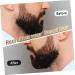Coophya Brown Colored Beard & Eyebrow Dye for Men | Temporary Mustache & Eyebrow Color | Disposable Powder - 1 Pack - Buy Online on GoSupps.com