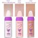 3PCS Fairy Highlighter Powder Set - Body Glitter & Facial Blusher - 3 Colors - Buy Online on GoSupps.com