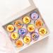 20 x Pre-Cut Winnie The Pooh Bear Edible Wafer Cupcake Toppers Cake Decoration Decor - Buy Online on GoSupps.com
