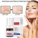 Whitening & Freckle Removing Essence - 30ml Anti-Spot Face Serum 3Pcs | Vitamin C Melasma Removal & Blemish Treatment - Buy Online on GoSupps.com