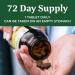 Mega Food Blood Builder 72 Tabs - Boost Energy & Support Health | International Shipping - Buy Online on GoSupps.com