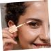 Outanaya Glittery Liquid Eyeshadow 1pc Eye Makeup Eye Shadow Liquid Eyeshadow Pearlescent Eyeshadow Glow Eye Powder Sequins - Buy Online on GoSupps.com